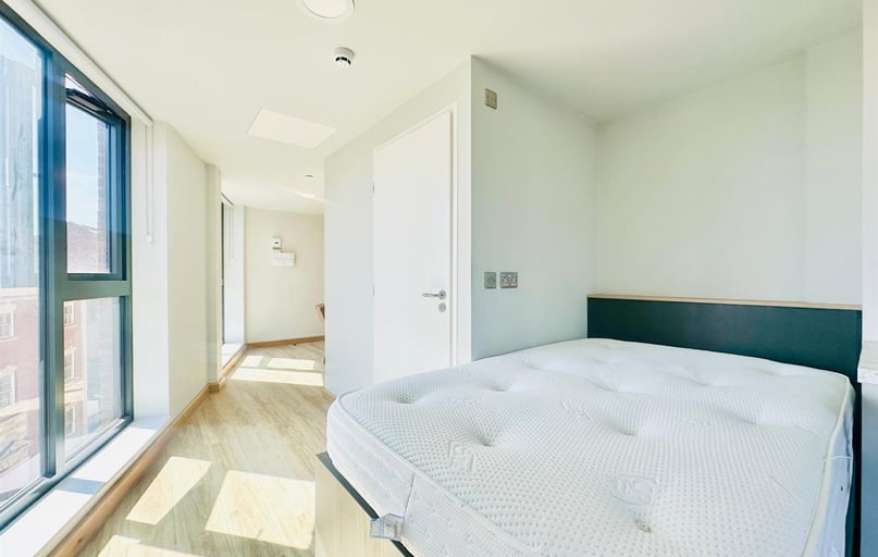 21 Heathcoat Street, Hockley, Nottingham - Image 1